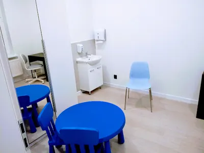 Gabinet Logopedyczny - LOGOsens