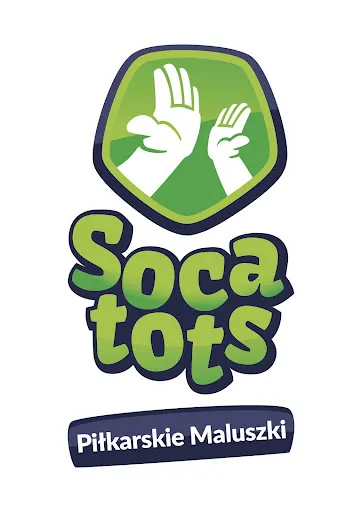 SOCATOTS Gliwice - zajęcia sportowe dla Dzieci
